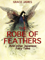 The Robe of Feathers and other Japanese Fairy Tales