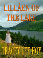 Lilláen of the Lake