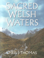 Sacred Welsh Waters