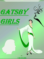 Gatsby Girls