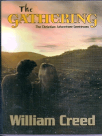 The Gathering: A Christian Novel Book Two