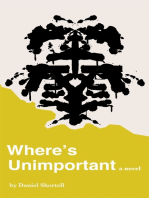 Where's Unimportant