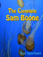 The Complete Sam Boone