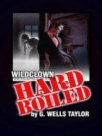 Wildclown Hard-Boiled