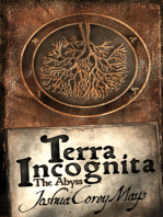 Terra Incognita Book one