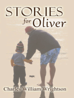 Stories for Oliver