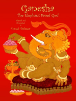 Ganesha, the Elephant-faced God
