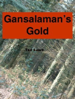 Gansalaman's Gold