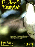 The Heredity of Hummingbirds