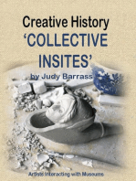 Creative History -Collective Insites