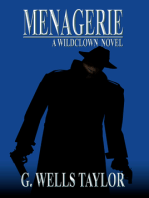 Menagerie: A Wildclown Novel