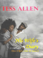 His Wife's Diary