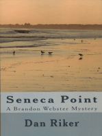 Seneca Point A Brandon Webster Mystery