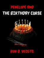 Penelope and The Birthday Curse