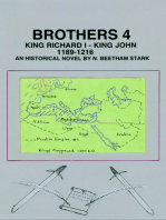 Brothers 4: King Richard Lion Heart and King John Lackland