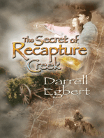 The Secret of Recapture Creek