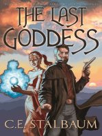 The Last Goddess