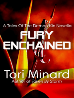 Fury Enchained
