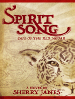 Spirit Song, Cape of the Red Jaguar