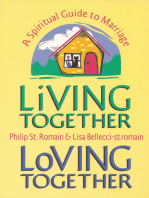 Living Together, Loving Together
