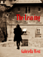 The Leaving: A Novel