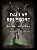 The Night Predator