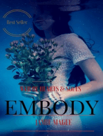 Embody: Web of Hearts and Souls #2 (Insight series)