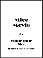 Mice Movie