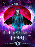 Crystal Tomb