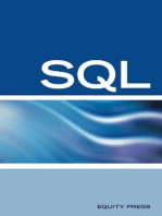 Microsoft SQL Server Interview Questions Answers, and Explanations