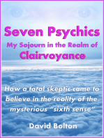 Seven Psychics