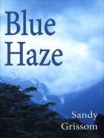 Blue Haze