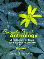 BestsellerBound Short Story Anthology
