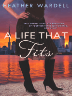 A Life That Fits (Toronto Series #5)
