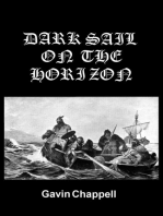 Dark Sail on the Horizon