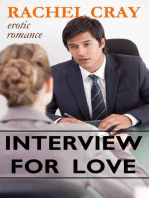 Interview For Love