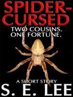 Spider-Cursed