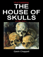 The House of Skulls and other stories