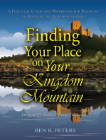 Finding Your Place on Your Mountain