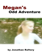 Megan's Odd Adventure