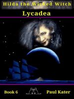 Hilda: Lycadea