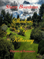Shadows o'er Killarney
