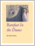 Barefoot in the Dunes