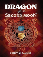 Dragon of the Second Moon