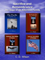 Sacrifice and Remembrance The Saga of an American Family