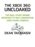 The Xbox 360 Uncloaked