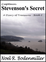 Captain Stevenson's Secret