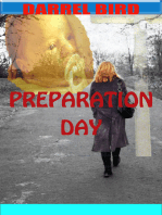 Preparation Day