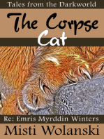 The Corpse Cat (Darkworld)