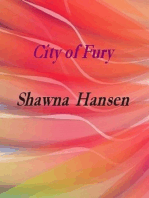 City of Fury